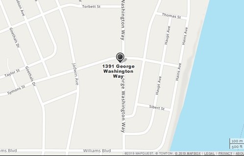 Mapquest