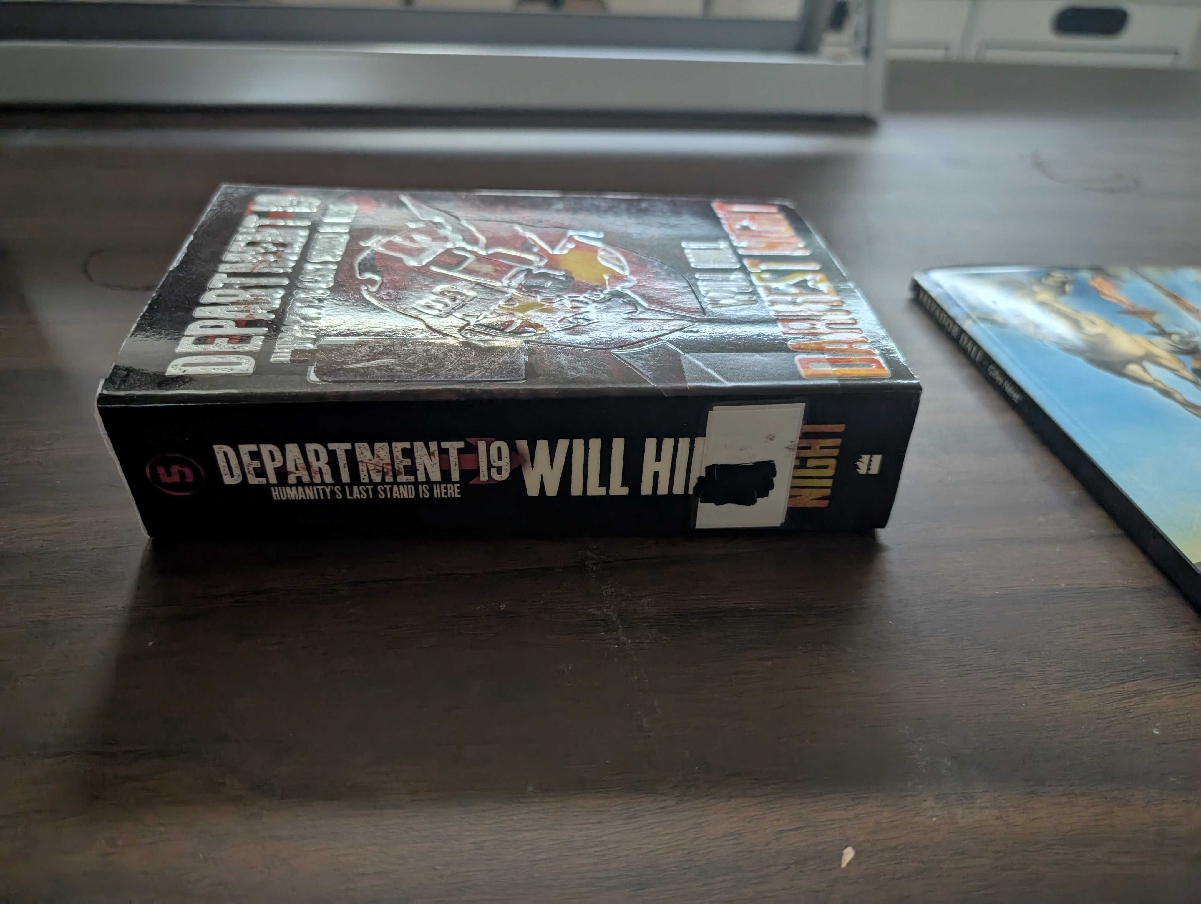 Ex-Library books