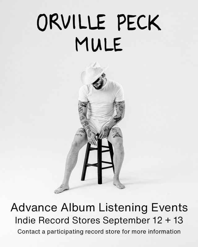 Ours is September 12th at 2 PM in the AU Record room.